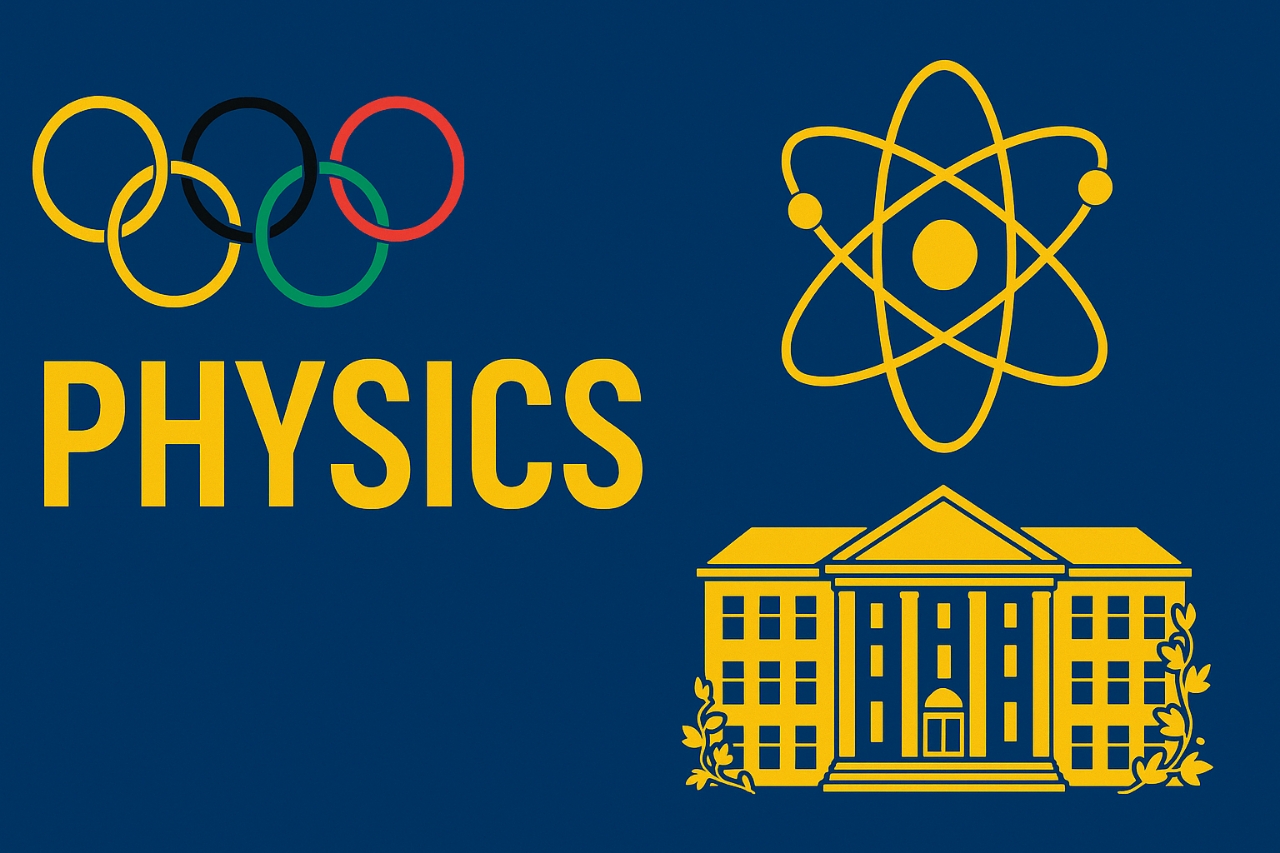 Sigma Club Physics Training