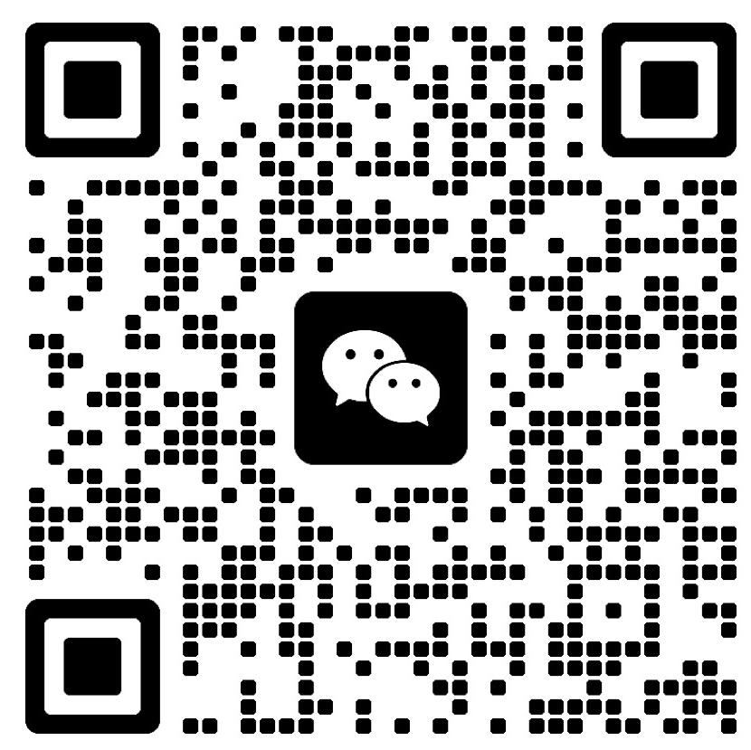 WeChat QR Code